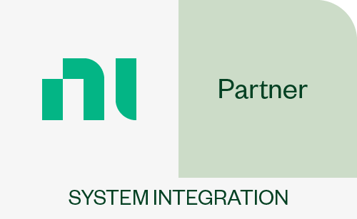 NI Partner — System Integration
